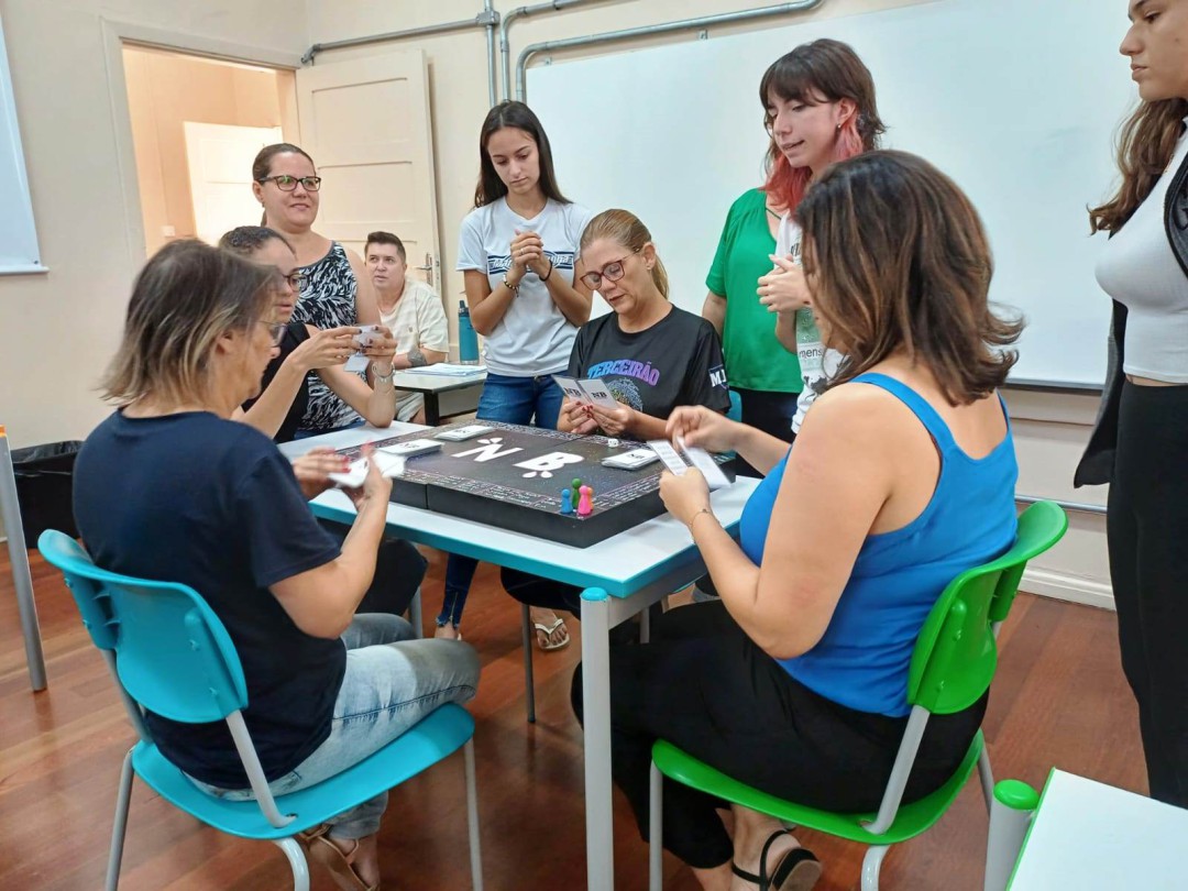 G1 - Professora usa xadrez para dar lições de matemática e combater  bullying - notícias em Educação