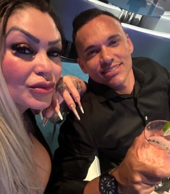 SABRINA E RAFAEL DIRÃO SIM!