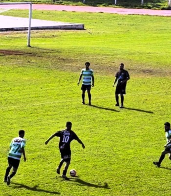 ÚLTIMA RODADA DEFINE CLASSIFICADOS PARA AS QUARTAS DE FINAL DA SEGUNDA DIVISÃO