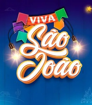 24 DE JUNHO – VIVA SÃO JOÃO