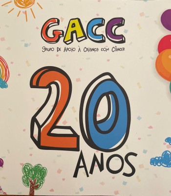 20 ANOS DO GACC EM LEME