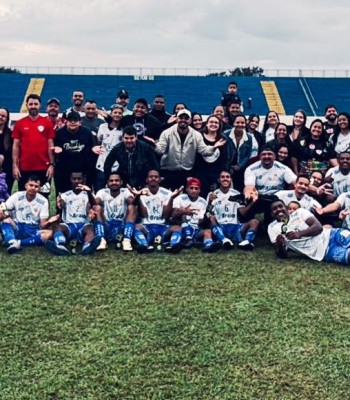 28ª OLIMPÍADAS DO TRABALHADOR – GRANDE FINAL DO FUTEBOL DE CAMPO