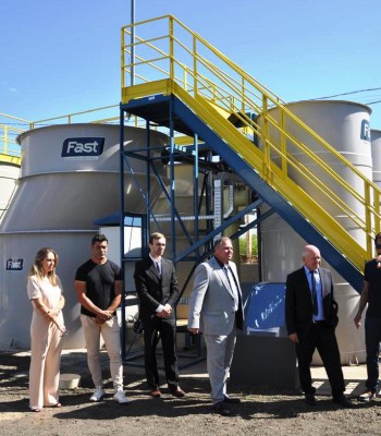 SANTA CRUZ DA CONCEIÇÃO CELEBROU 72 ANOS COM ENTREGA DE OBRAS IMPORTANTES E COMPROMISSO COM O DESENVOLVIMENTO