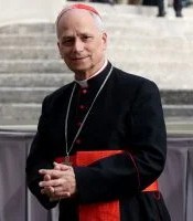 NOVO PAPA: CARDEAL NORTE-AMERICANO ROBERT FRANCIS PREVOST, QUE ADOTOU O NOME DE PAPA LEÃO XIV
