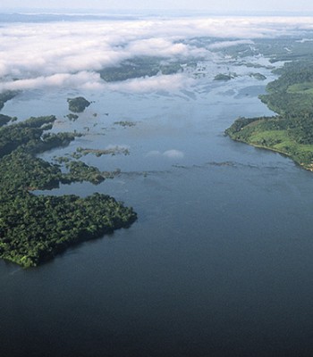 LBV LEVA MÚSICA, CULTURA E CONSCIENTIZAÇÃO AMBIENTAL AO 2º FÓRUM BRASIL DAS ÁGUAS