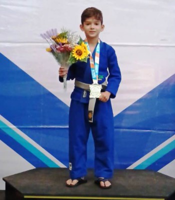 CAMPEONATO BJJ TALENTOS – ATLETAS LEMENSES BRILHARAM