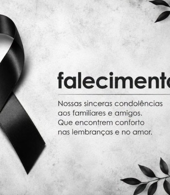 FALECIMENTOS DE 10 A 16 DE AGOSTO DE 2026