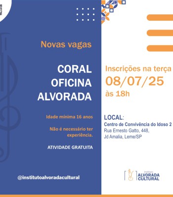 SEU SONHO É CANTAR? PENSA QUE NÃO TEM "TALENTO"?