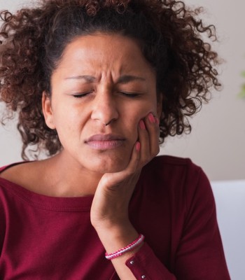 DISFUNÇÃO DA ATM - ARTICULAÇÃO TEMPOROMANDIBULAR