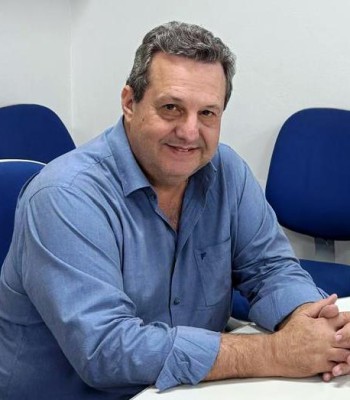JORNAL TRIBUNA DE LEME ENTREVISTA WAGNER RICARDO ANTUNES FILHO – WAGÃO