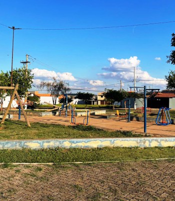 ESPORTE E LAZER: SEGURANÇA E BEM-ESTAR PARA OS MORADORES