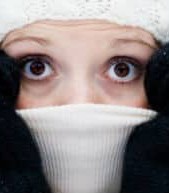 FROSTBITE