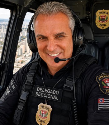 MUDANÇA NA CHEFIA DA POLÍCIA CIVIL NA REGIÃO