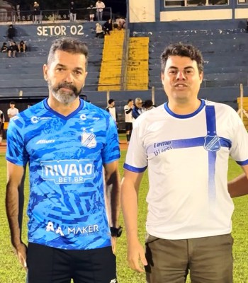 FUTURO DO ZULÃO COMEÇOU NO BRUNÃO