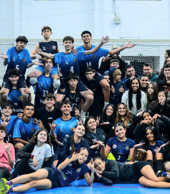 ALSEC CONQUISTA DUAS VITÓRIAS SOBRE A ACEUL PELA CATEGORIA INFANTIL
