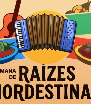 SEMANA RAÍZES NORDESTINAS EM LEME