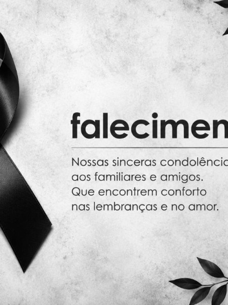 FALECIMENTOS DE 22 A 29 DE JUNHO DE 2026