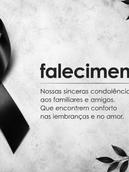FALECIMENTOS DE 16 A 21 DE SETEMBRO DE 2026