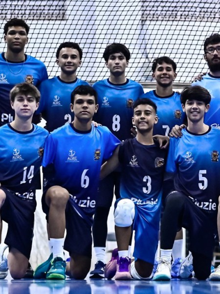 SUB-17 VENCE ITIRAPINA PELA LIGA SANJOANENSE