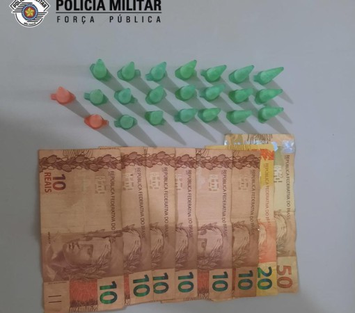 ATO INFRACIONAL TRÁFICO DE DROGAS DO DIA 26 DE NOVEMBRO}