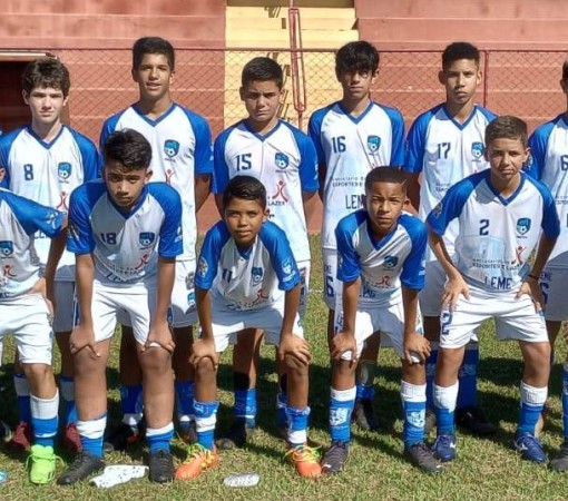 Futebol - Liga Sanjoanense 2023}