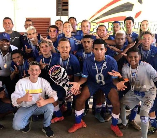 Copa Paulista do Interior}