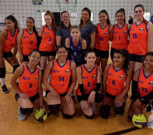 Campeonato APV 2022}