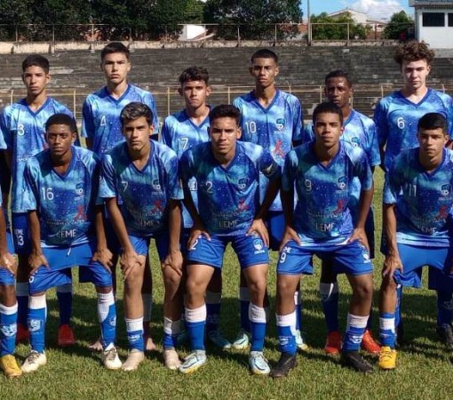 Liga Sanjoanese 2023}
