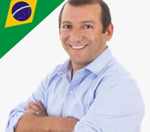 FALECIMENTO DO VEREADOR RICARDINHO}