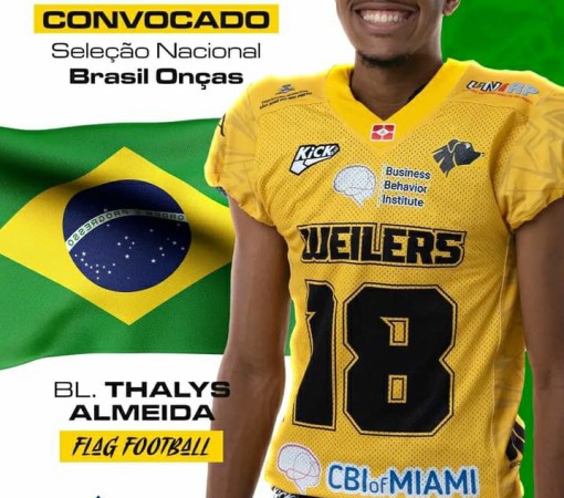 Futebol Americano}