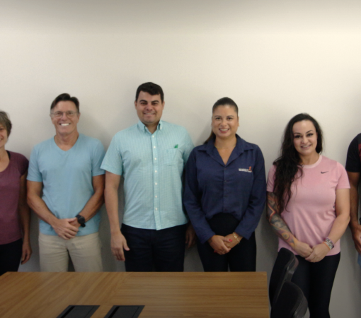 REUNIÃO CONSELHO MUNICIPAL DE ESPORTES}