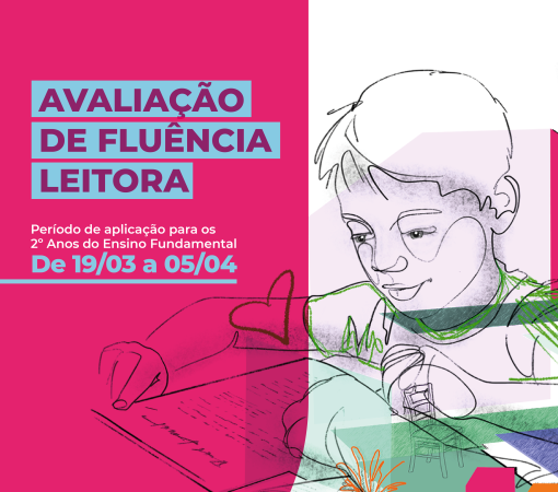 AVALIAÇÃO DE FLUÊNCIA LEITORA}