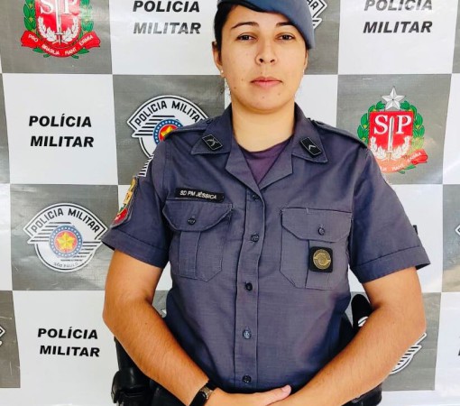 POLICIAL DO MÊS DE MAIO/2024 DA 4ª COMPANHIA PM}
