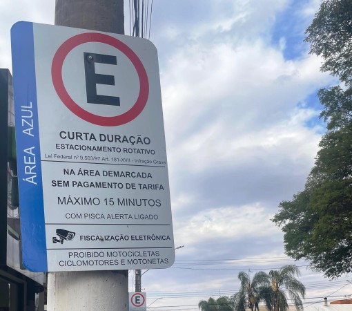 VEREADOR DR. DAVID PEDRÃO COBRA TRANSPARÊNCIA E FISCALIZAÇÃO NO SERVIÇO DA ZONA AZUL EM LEME}