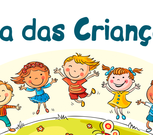 DIA DAS CRIANÇAS - CELEBRAÇÃO E CUIDADO ESSENCIAL}