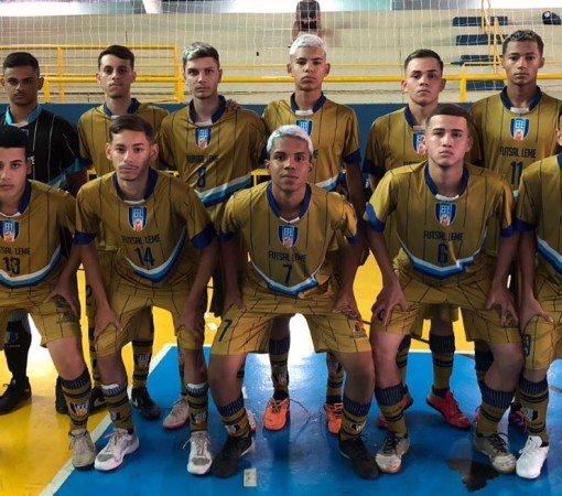 Futsal Masculino}
