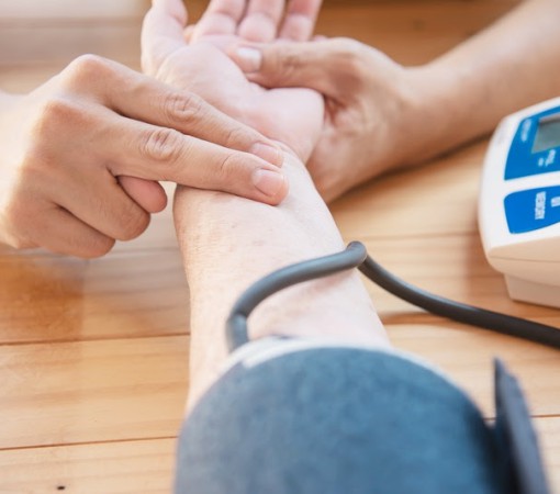 Pressão alta: especialista dá dicas para prevenir a doença}