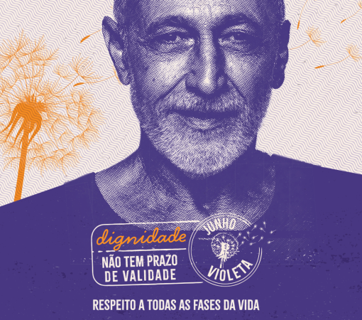 CAMPANHA DE COMBATE E ENFRENTAMENTO À VIOLÊNCIA CONTRA A PESSOA IDOSA}