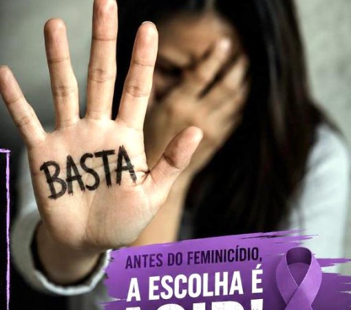 FEMINICÍDIOS E AGRESSÕES CONTRA MULHERES ACENDEM ALERTA E REFORÇAM DEBATE SOBRE A EFETIVIDADE DA PROTEÇÃO}