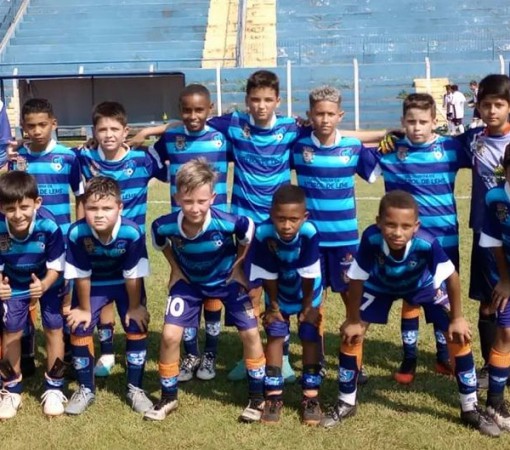 Amistosos Lemensinho}