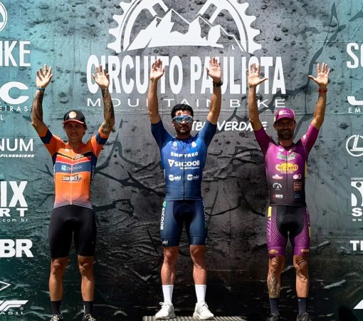WESLEY CUNHA GARANTE 1º LUGAR NA ELITE E NA CLASSIFICAÇÃO GERAL NO ESTILO PRO}