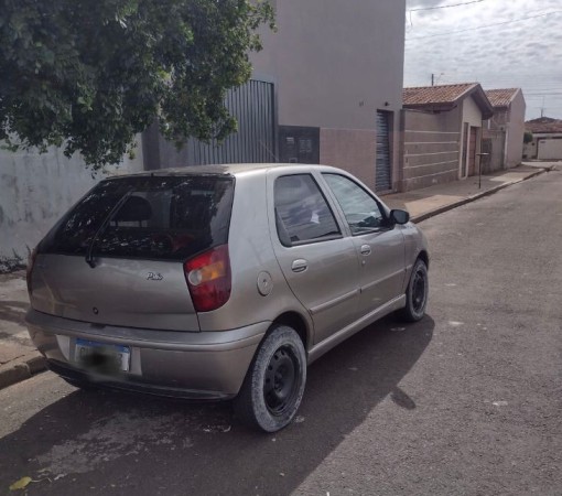 AUTO LOCALIZADO DE 15/06/2025}