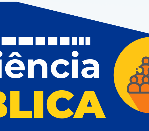 SECRETARIA DE FINANÇAS INFORMA SOBRE AUDIÊNCIA PÚBLICA NO DIA 26 DE FEVEREIRO}