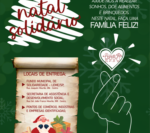 NATAL SOLIDÁRIO 2024}