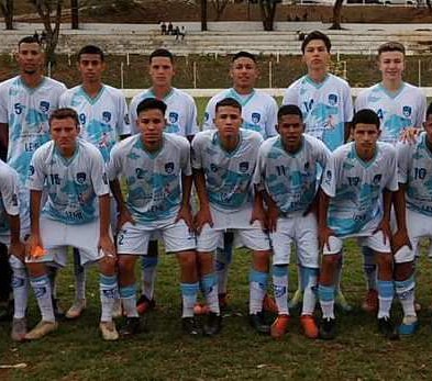 64° Jogos Regionais do Estado de São Paulo – Futebol Masculino}