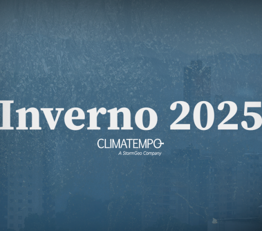 INÍCIO DO INVERNO 2025}