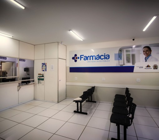 HORÁRIOS DE ATENDIMENTOS DAS FARMÁCIAS MUNICIPAIS}