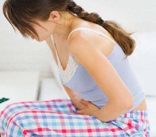 FATOS SOBRE ENDOMETRIOSE}
