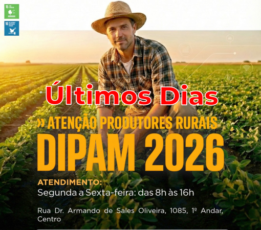 DIPAM “A” – PRAZO PARA DECLARAÇÃO TERMINA NO PRÓXIMO DIA 31 DE MARÇO}