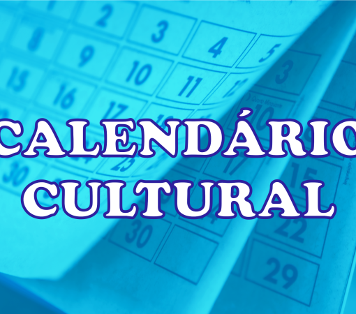 CALENDÁRIO CULTURAL NOVEMBRO 2024 – CONFIRAM}